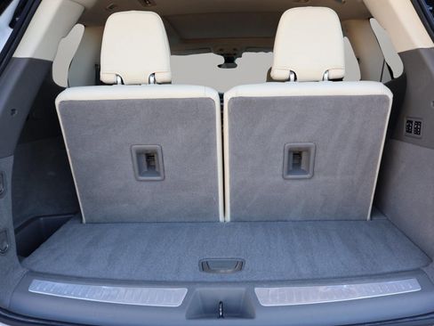 Used 2021 Cadillac XT6 Premium Luxury image 18