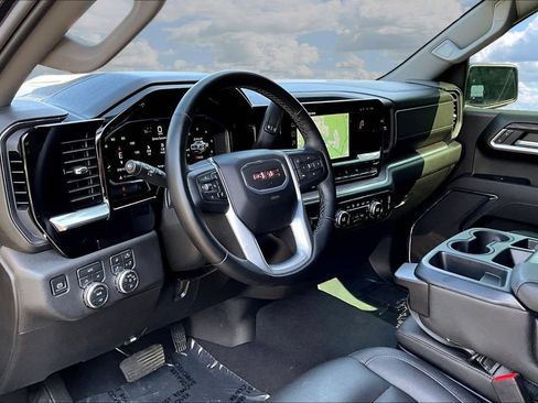 Used 2026 GMC Sierra 1500 SLT AWD/4WD image 20