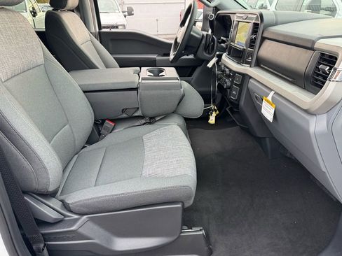 New 2026 Ford F250 XLT w/ FX4 Off-Road Package image 14