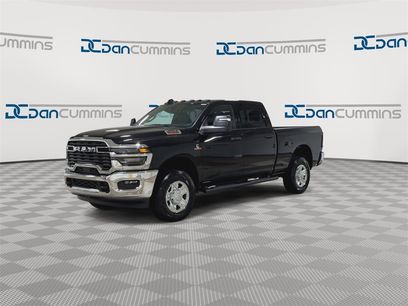 New 2026 RAM 2500 Tradesman