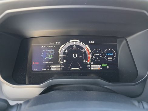 New 2026 Toyota Tundra Platinum image 31