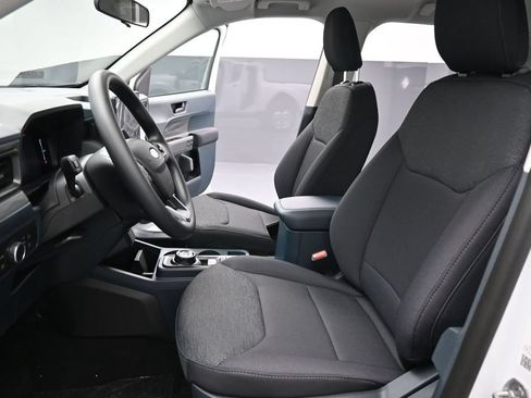 New 2026 Ford Maverick XL FWD image 8