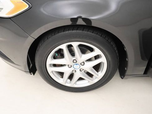 Used 2013 Ford Fusion SE image 6