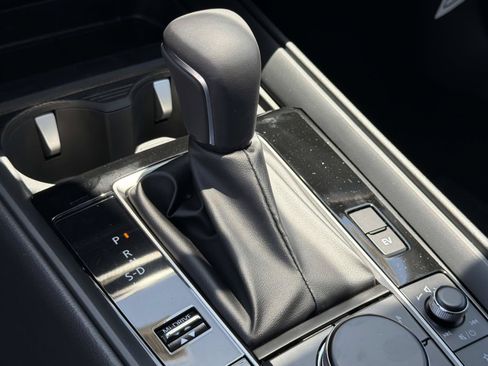 New 2026 MAZDA CX-50 AWD 2.5 Hybrid w/ Weather Package image 11
