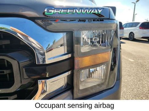 Used 2023 Ford F150 XLT image 18