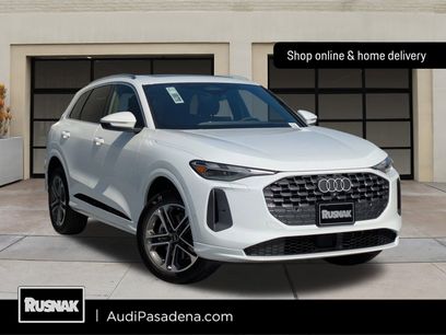 New 2025 Audi Q5 Premium