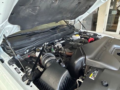 Certified 2024 RAM 2500 Big Horn image 10