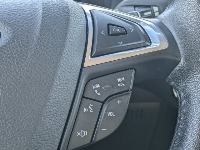 Certified 2018 Ford Edge Titanium w/ Ford Safe & Smart Package FWD image 26