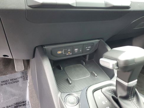 New 2025 Kia K4 EX image 16