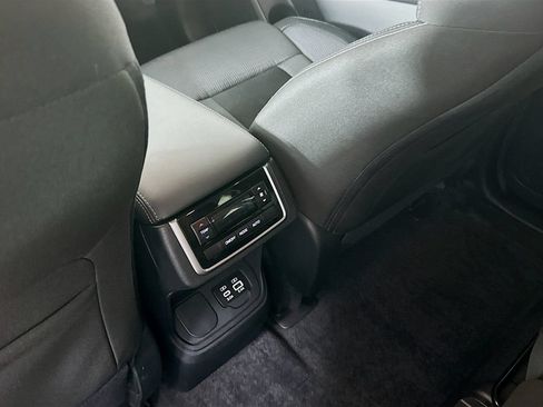 Certified 2024 Subaru Ascent Premium AWD/4WD image 31