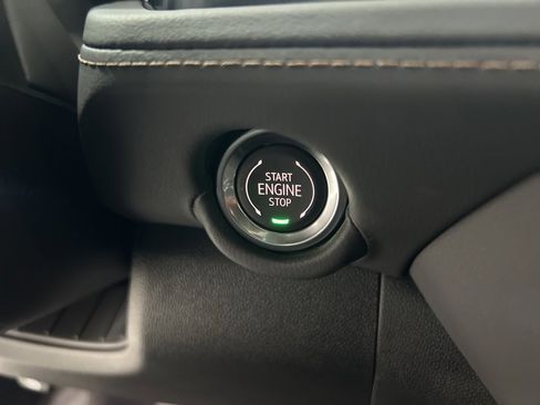 New 2026 Chevrolet Suburban High Country image 16