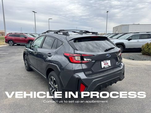 Used 2024 Subaru Crosstrek 2.0i Premium image 5