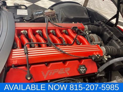 Used 1992 Dodge Viper RT/10 RWD image 26
