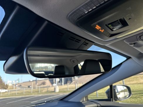 New 2026 Toyota Prius AWD image 31