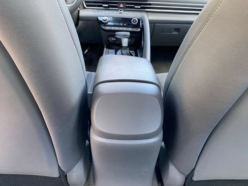 Used 2023 Hyundai Elantra SEL w/ Convenience Package FWD image 28