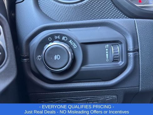 New 2026 Jeep Wrangler Unlimited Rubicon image 19