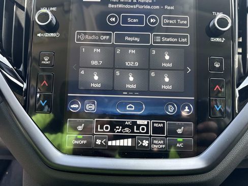 New 2026 Subaru Ascent Premium AWD/4WD image 30