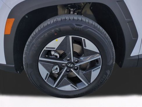 New 2026 Hyundai Tucson SEL w/ Tow & Go Package image 11