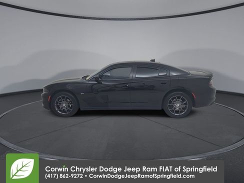 Used 2018 Dodge Charger GT image 10