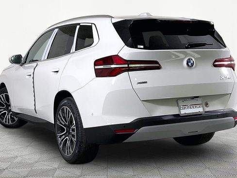 New 2026 BMW X3 xDrive30 AWD/4WD image 5