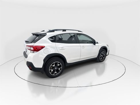 Used 2018 Subaru Crosstrek 2.0i Premium image 8