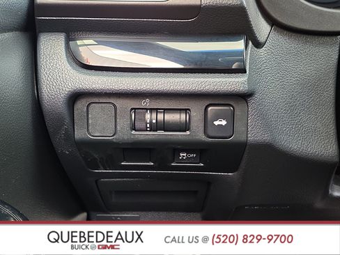 Used 2018 Subaru WRX STI Type RA AWD/4WD image 30