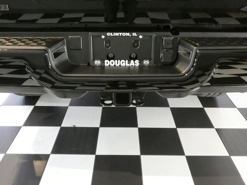 New 2026 RAM 2500 Big Horn image 7