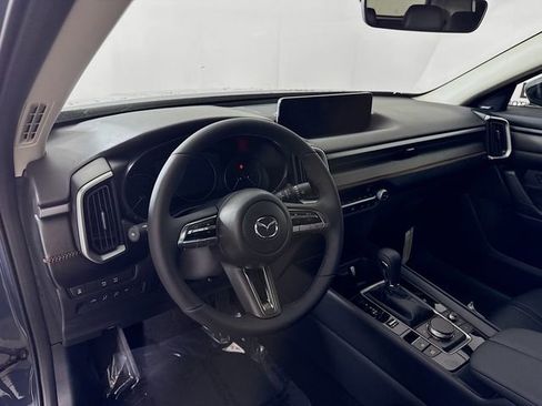 New 2026 MAZDA CX-50 AWD 2.5 S w/ Cargo Package image 9