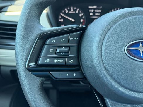 New 2026 Subaru Forester AWD/4WD image 19
