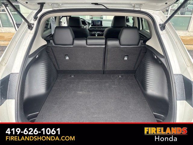 Used 2024 Honda HR-V EX-L image 27