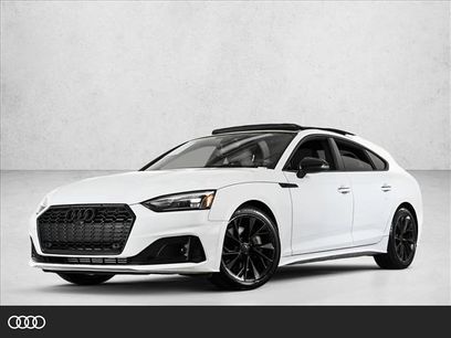 Used 2020 Audi A5 2.0T Premium w/ Convenience Package