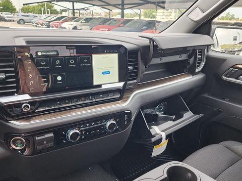 New 2026 GMC Sierra 1500 Elevation image 34