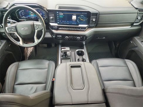 Used 2022 Chevrolet Silverado 1500 RST w/ Texas Edition Plus image 20
