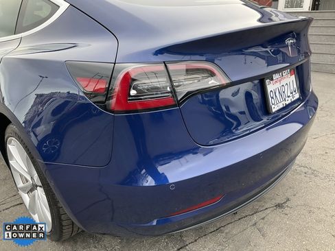 Used 2019 Tesla Model 3 Standard Range Plus image 83