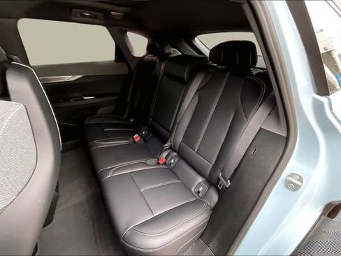 New 2026 Cadillac Optiq Sport 1 image 11