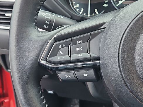 Used 2023 MAZDA CX-5 AWD 2.5 S w/ Premium Plus Pkg image 19