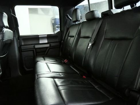 Used 2017 Ford F150 XLT w/ Equipment Group 302A Luxury image 17