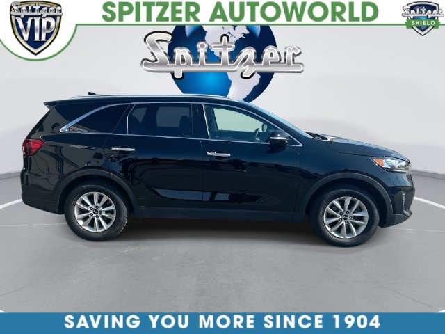 Used 2019 Kia Sorento FWD w/ LX Convenience Package image 11