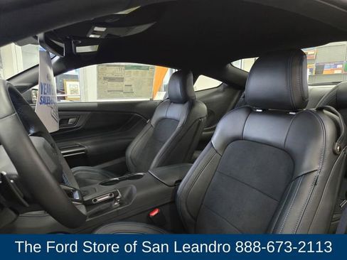 New 2025 Ford Mustang Dark Horse w/ Dark Horse Handlin Package image 11