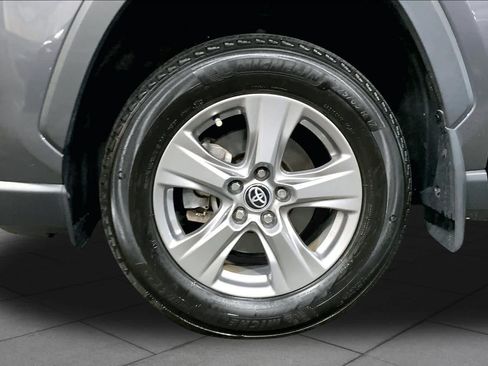 Used 2023 Toyota RAV4 XLE w/ Convenience Package AWD/4WD image 11