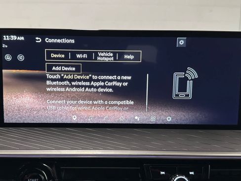 Used 2026 INFINITI QX80 Autograph w/ Premium Cargo Package AWD/4WD image 35