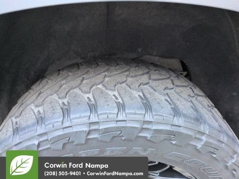 Used 2021 Chevrolet Tahoe Z71 AWD/4WD image 31