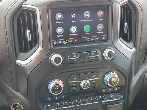Used 2020 GMC Sierra 1500 AT4 w/ AT4 Premium Package AWD/4WD image 33