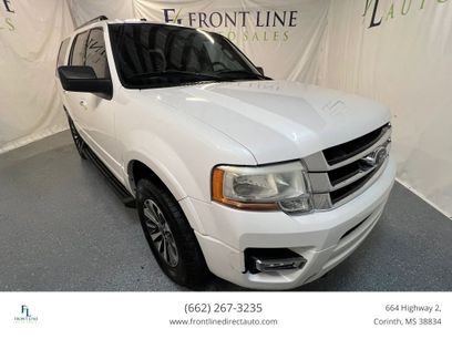 Used 2015 Ford Expedition XLT w/ Equipment Group 202A