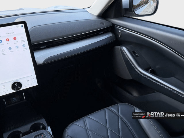 Used 2022 Ford Mustang Mach-E Select RWD image 17