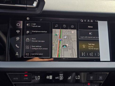 New 2026 Audi A3 2.0T Premium Plus image 28