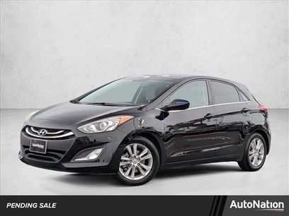 Used 2013 Hyundai Elantra GT