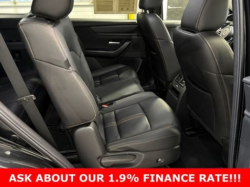 Certified 2025 MAZDA CX-90 3.3 Turbo w/ Select Package image 14