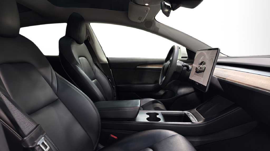Used 2022 Tesla Model 3 RWD image 12