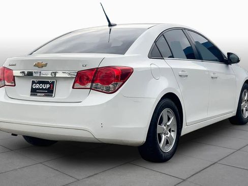 Used 2014 Chevrolet Cruze LT FWD image 12